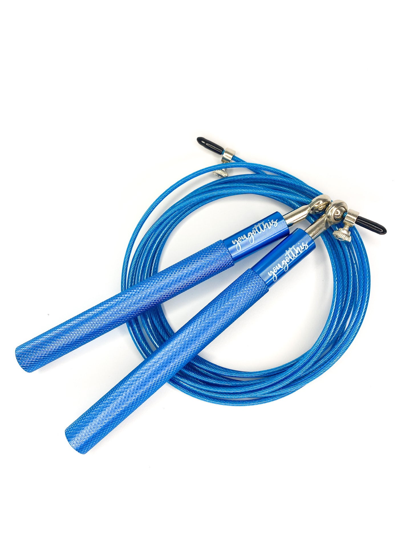 Speedrope Blue