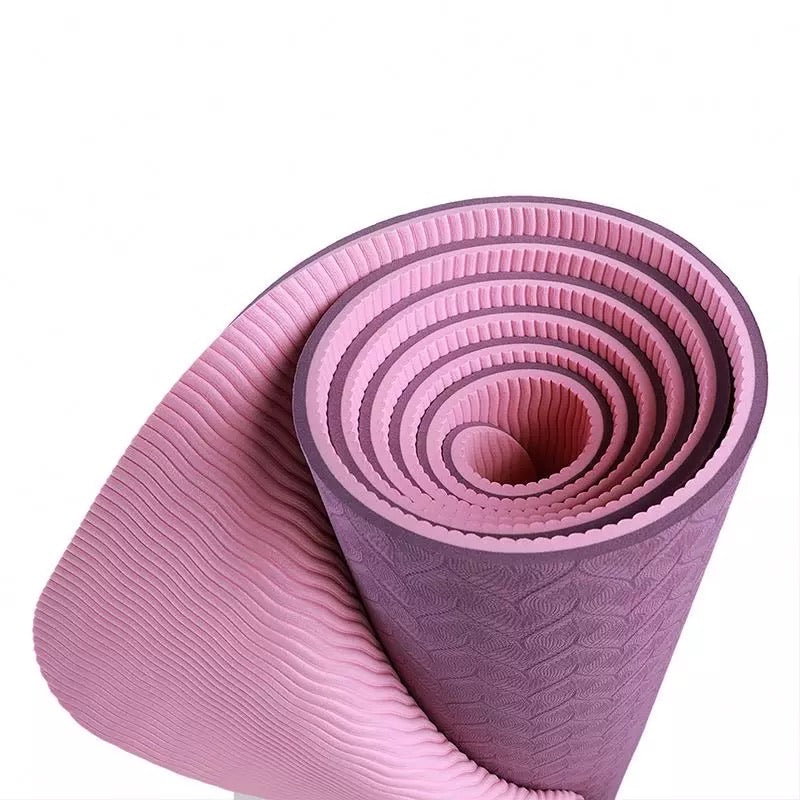 Training Mat Pink/Purple