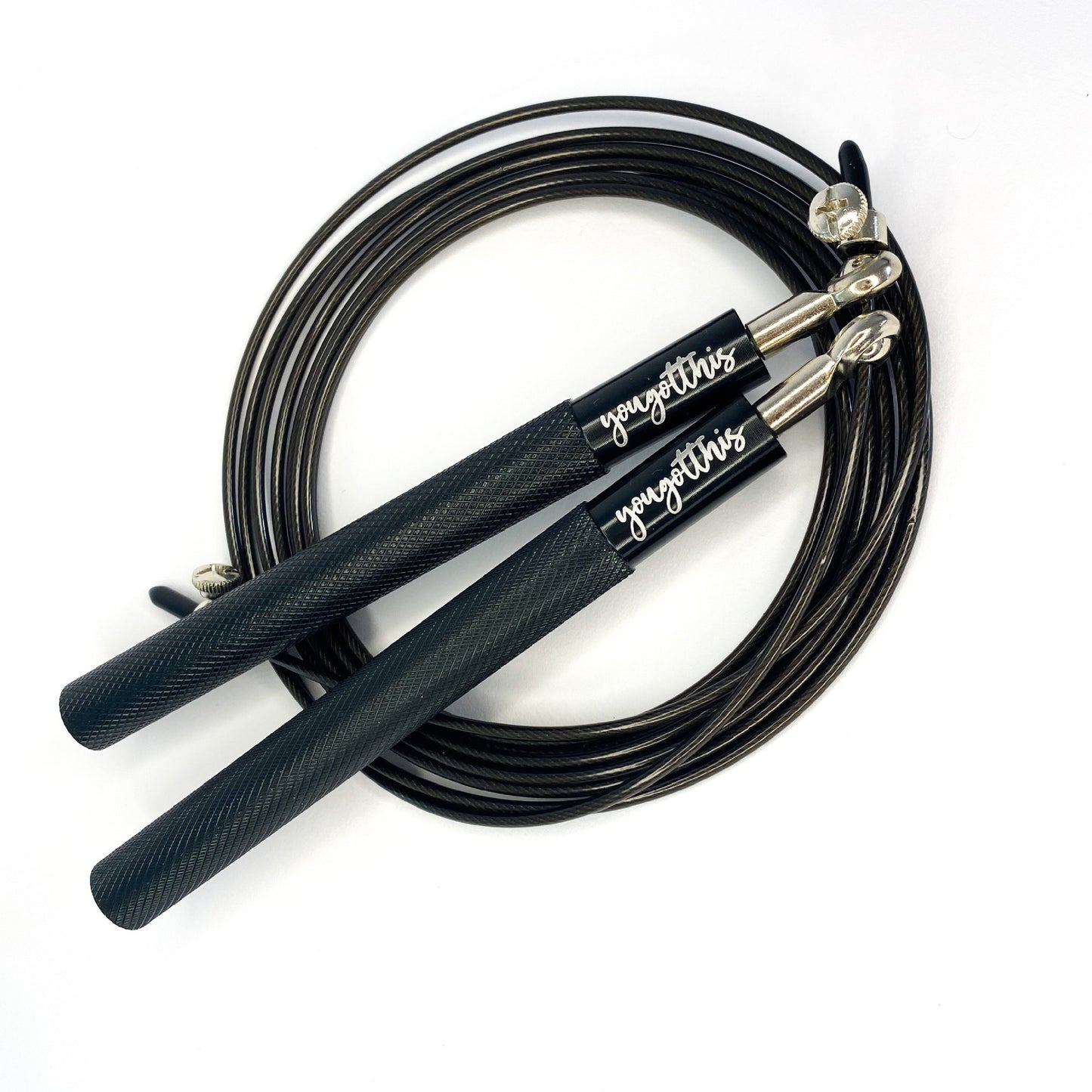 Speedrope Black