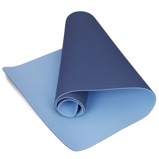 Training Mat Blue/Light Blue